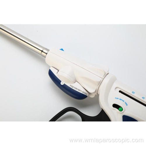 Disposable Endoscopic Linear Cutter Stapler